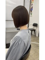 スクエアペア(SQUARE PAIR)&nbsp;ボブ　20代30代40代