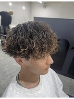 マーレ 下関店(mare)&nbsp;波巻き