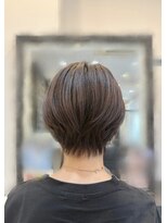 フィッティ(fiti) ショート