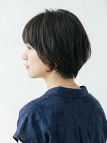 グランリュクス(GRANLUXE)&nbsp;20代30代40代、イルミナカラーシアーヌードショート