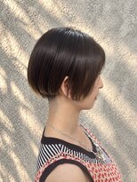SOAR【10月1日 NEW OPEN（予定）】&nbsp;ミニボブ【橋本/橋本駅】