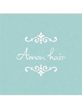 アマンヘアーサウス 吉祥寺南口店(Aman hair-s)&nbsp;臨時休業e 店にて承り