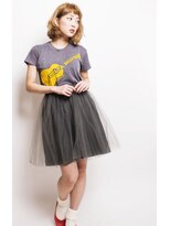 オリーブフォーヘアー(olive For hair) ☆コケティッシュボブ☆【olive for hair】03-6914-0898