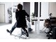 リベロ ヘアー ラボ(+libero.hair labo)の写真