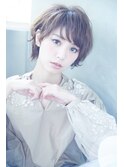 テイラー☆マッシュショート【ホフ/大阪/心斎橋/難波】