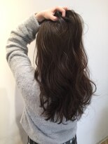 ロンド ブランシュ 錦糸町北口(Lond blanche)&nbsp;大人女子必見☆スモーキーアッシュ☆【担当シバタ】