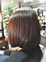 キャン 温品店(CAN)&nbsp;【CAN】30代40代50代にオススメ♪大人のカジュアルロブ