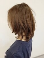 グランシュ 青葉台店(GranCieux)&nbsp;ワンカールミディ☆