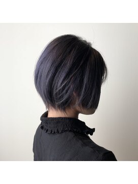 エイミー(Aimee) Aimee ダークネイビー