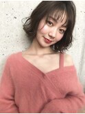 【kawase_mai】大人可愛い10代20代30代40代 メルティカラー