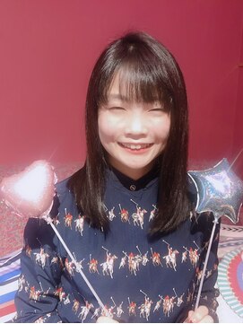 フィルモルメール(FILMORMALE) Cool beauty violet