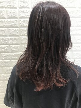 モードケイズ 松原店(MODE K's) ピンクベージュ