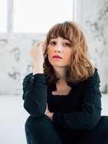 アミ 八王子(amie)&nbsp;ふわふわワンカールミディ