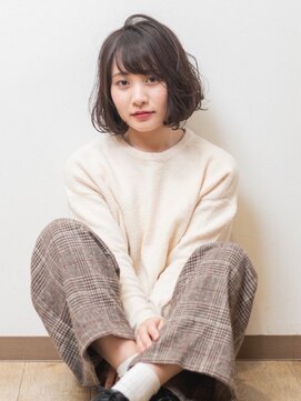 ナンプウ(Nanpu) 《Nanpu》大人っぽいやわらかグレージュ