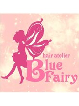 ブルーフェアリー(Blue Fairy) 新規限定 フリー予約