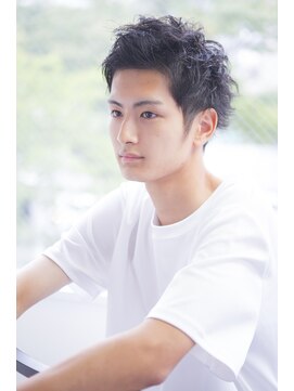 ニコ ヘアデザイン(nico hair design) 新鎌ヶ谷 nico