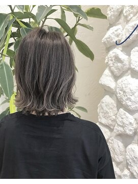 モアナ バイ ヘッドライト 沖縄南風原店(Moana by HEADLIGHT) Moana#ハイライト☆ハネボブ