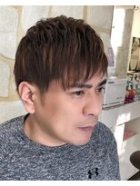 マハラジャ(MAHARAJA)&nbsp;メッシュショートスタイル