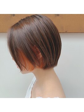 キキ(kiki) 『kiki』style.