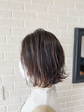 アボックス(abox) ハイライトカラー