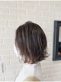 ハイライトカラー