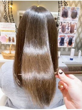 ビューティズム エルム(Beautism Elm) インカラミリミテッド