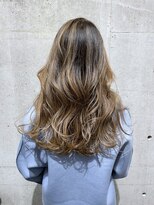 オーク たまプラーザ(OAK)&nbsp;エアタッチ×シャドウルーツ【OAKたまプラーザ/イルミナカラー】