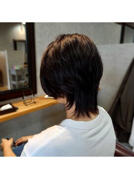 オーバーチュア(Overture) ★マッシュウルフ★