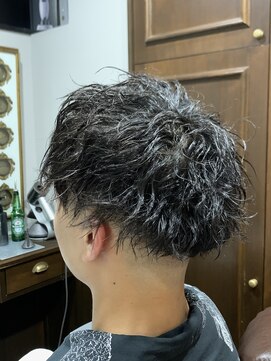 ヒロギンザ 横浜店(HIRO GINZA) ツイストスパイラル