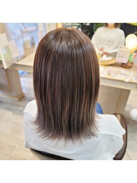 クレア(CREA) ラベージュ