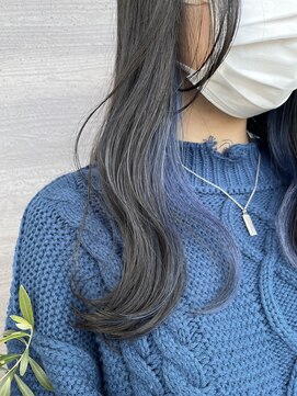 アークス(Arks) インナーカラー