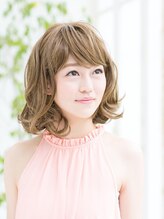 美容室サルビア知立店