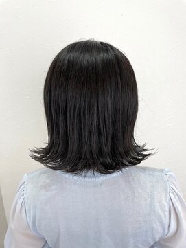 シエル 立川店(CIEL) 【CIEL×久光】インナーペールブルー