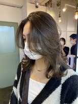 コレット ヘアー 大通(Colette hair) 【大人気☆本日の韓国ヘアスタイル97☆】