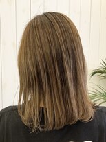 グッデイ ヘアー(GOOD DAY HAIR)&nbsp;【GOOD DAY HAIR】《ブリーチなしダブルカラー》下北沢