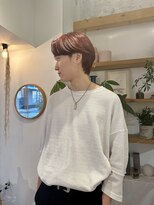 ミモザワークス(Mimosa Works)&nbsp;ワインレッド