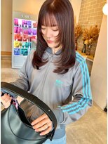 ケースタイルシェノン(K-STYLE CHAINON)&nbsp;layer cut