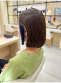 インナーカラー
