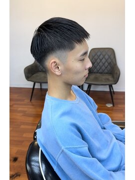 ジェルデン(JELLDEN) クロップ