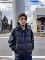 サブトル(subtle)&nbsp;スパイキーショート【tasuku】