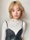 レセ 新松戸駅前店(Laissez)の写真/【新松戸駅3分】大人女性の髪の悩みに寄り添う高い技術と心地よいおもてなしの上級ケア[松戸/髪質改善]