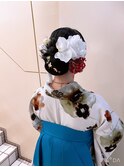 タイトシニヨン
