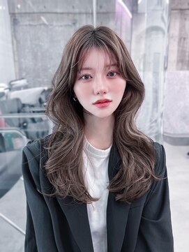 フィヴェント(Fivent) 表参道Fiventで人気の上質骨格ヘア診断/愛され似合わせカット