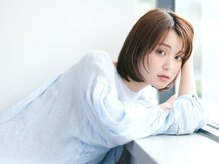 ムーア(MUA)の雰囲気（夜21：00まで営業。仕事終わりに寄れる美容室です◎）