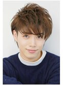 ハイナチュラルショートミディ