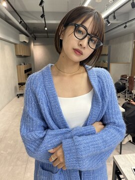 エル 北千住(elu) ボブボブ