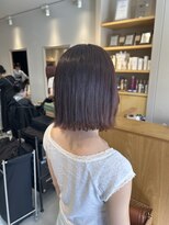 トリート 浦安店(TREAT)&nbsp;ダークカシス_TREAT浦安