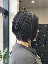 ヴァーブ(VAAB)&nbsp;contrast highlight