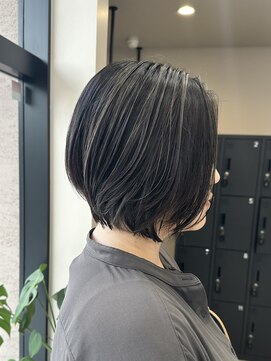 ヴァーブ(VAAB) contrast highlight