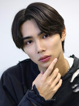 リップス 原宿(LIPPS) ソフトリバースカール